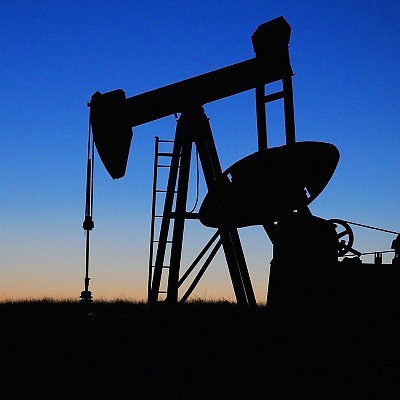 Новое нефтяное месторождение в Оренбургской области