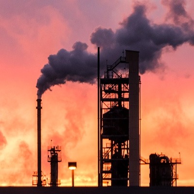 Экологическая ответственность нефтегазовых компаний