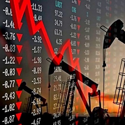 Прогноз на окончание нефтяного кризиса