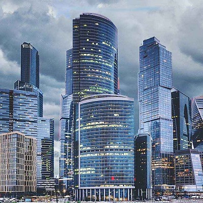 Выставка Нефтегаз-2020 запланирована в Москве на апрель